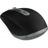 Mysz Logitech MX Anywhere 3S for Mac RF bezprzewodowa + Bluetooth