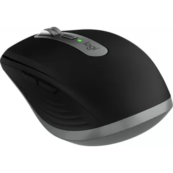 Mysz Logitech MX Anywhere 3S for Mac RF bezprzewodowa + Bluetooth