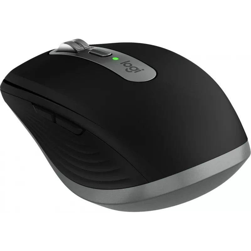 Mysz Logitech MX Anywhere 3S for Mac RF bezprzewodowa + Bluetooth