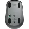 Mysz Logitech MX Anywhere 3S for Mac RF bezprzewodowa + Bluetooth