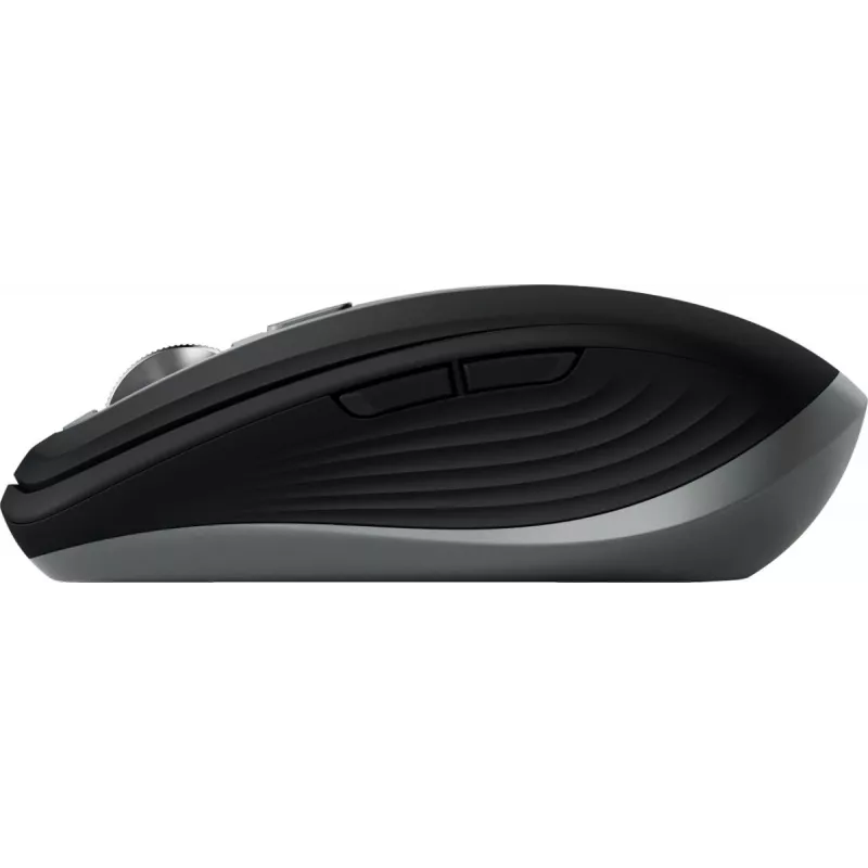 Mysz Logitech MX Anywhere 3S for Mac RF bezprzewodowa + Bluetooth