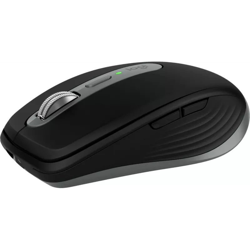 Mysz Logitech MX Anywhere 3S for Mac RF bezprzewodowa + Bluetooth