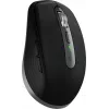 Mysz Logitech MX Anywhere 3S for Mac RF bezprzewodowa + Bluetooth