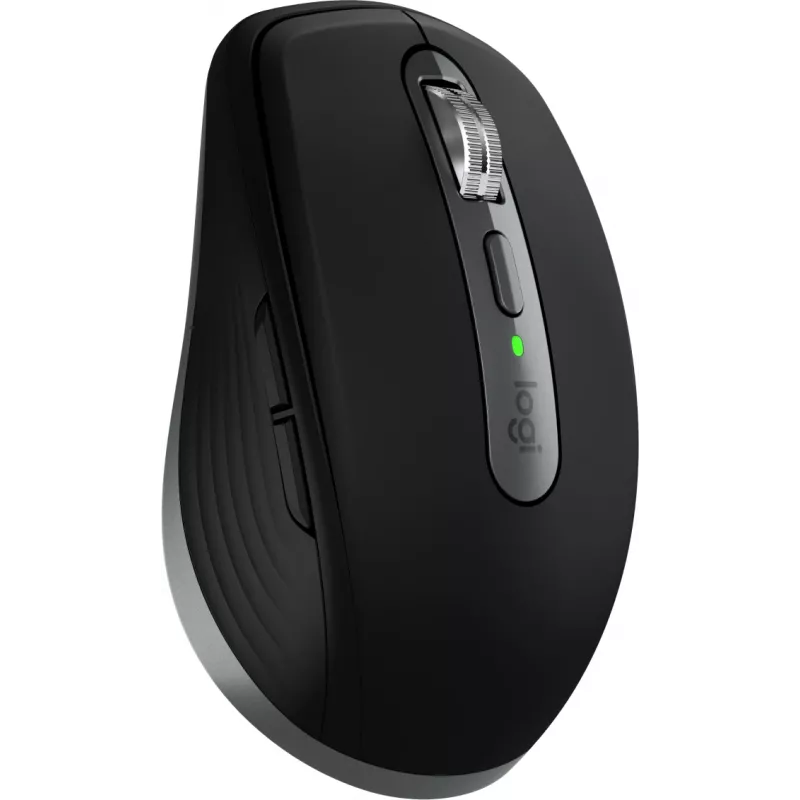 Mysz Logitech MX Anywhere 3S for Mac RF bezprzewodowa + Bluetooth