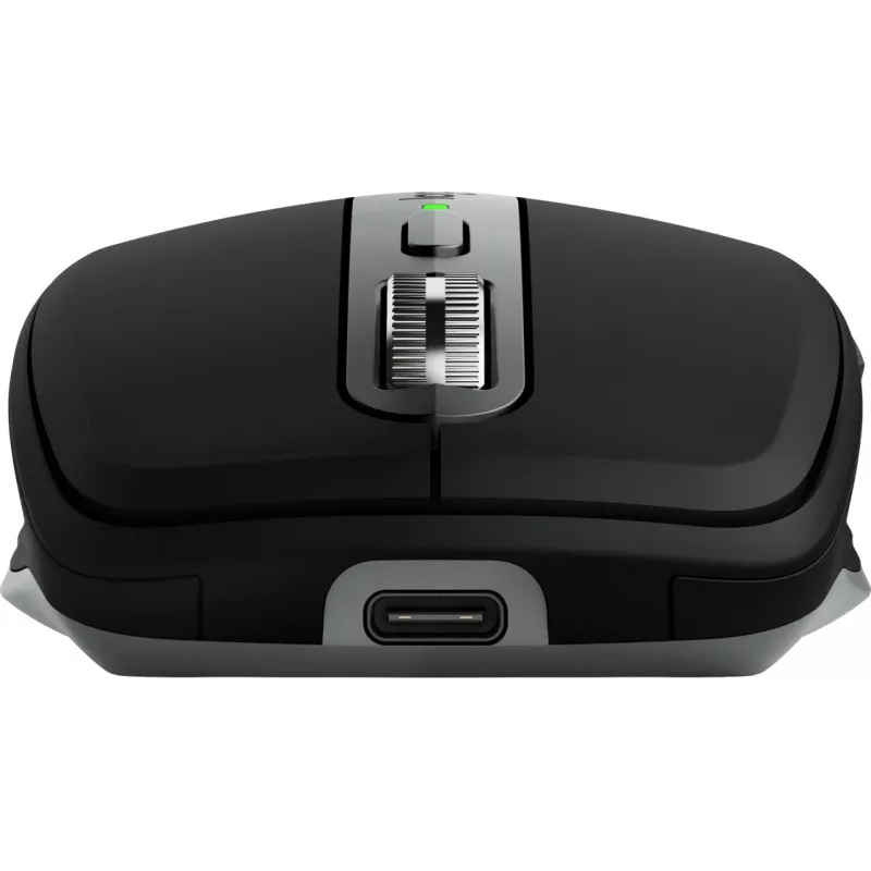 Mysz Logitech MX Anywhere 3S for Mac RF bezprzewodowa + Bluetooth