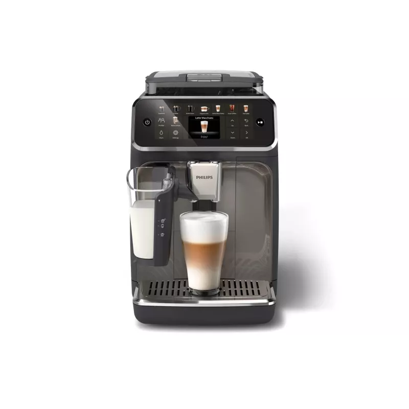 Philips 5500 series EP5549/70 ekspres do kawy w pełni automatyczny Ekspres do espresso 1.8 l
