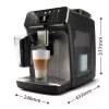 Philips 5500 series EP5549/70 ekspres do kawy w pełni automatyczny Ekspres do espresso 1.8 l