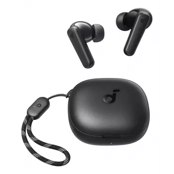 ANKER Słuchawki - Soundcore R50i - Czarne