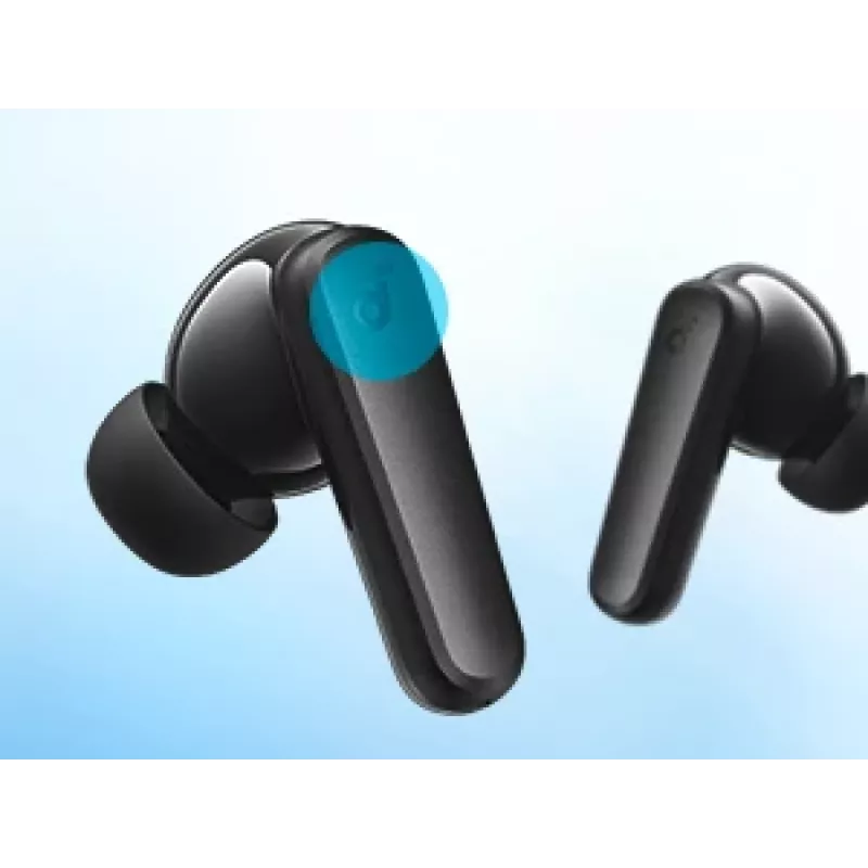 ANKER Słuchawki - Soundcore R50i - Czarne