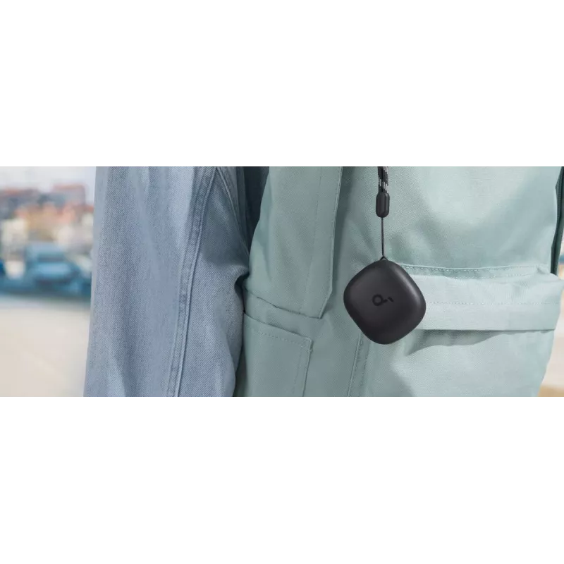 ANKER Słuchawki - Soundcore R50i - Czarne