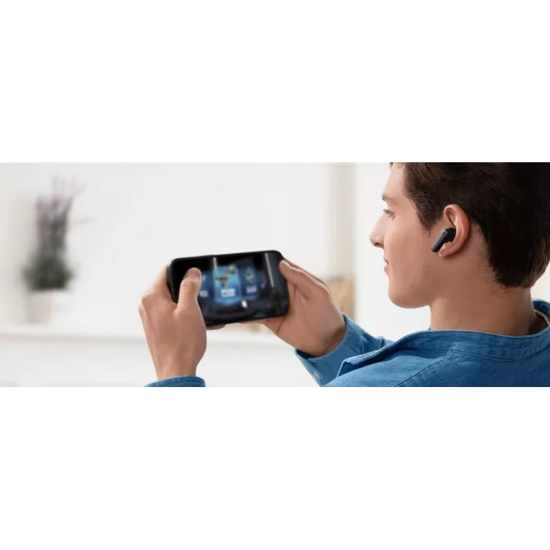 ANKER Słuchawki - Soundcore R50i - Czarne