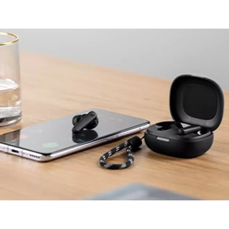 ANKER Słuchawki - Soundcore R50i - Czarne