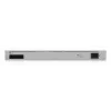 Zarządzany przełącznik UBIQUITI UniFi Dream Machine Pro Max, 9-portowy 2.5G Ethernet, 1U rack, 2×SFP+, obsługa 10G, zasilanie 60W
