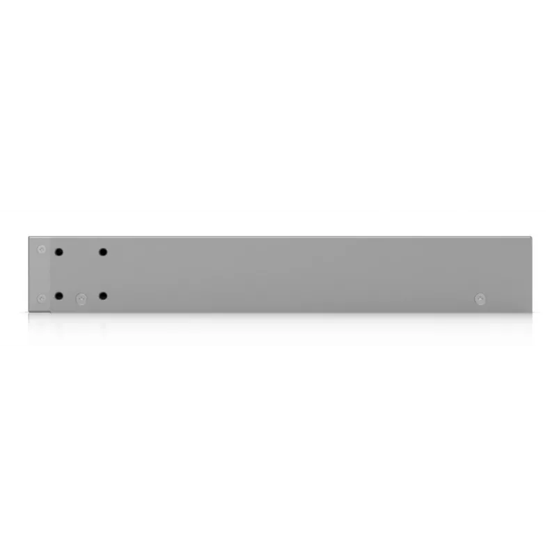 Zarządzany przełącznik UBIQUITI UniFi Dream Machine Pro Max, 9-portowy 2.5G Ethernet, 1U rack, 2×SFP+, obsługa 10G, zasilanie 60W