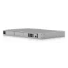 Zarządzany przełącznik UBIQUITI UniFi Dream Machine Pro Max, 9-portowy 2.5G Ethernet, 1U rack, 2×SFP+, obsługa 10G, zasilanie 60W