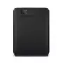 Dysk twardy WESTERN DIGITAL - WD Elements Portable - 6TB - USB-A USB 3.2 Gen 1