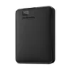 Dysk twardy WESTERN DIGITAL - WD Elements Portable - 6TB - USB-A USB 3.2 Gen 1