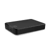 Dysk twardy WESTERN DIGITAL - WD Elements Portable - 6TB - USB-A USB 3.2 Gen 1