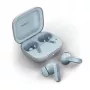 Słuchawki Motorola Moto Buds bezprzewodowe douszne do połączeń/muzyki/sportu/codzienne Bluetooth niebieskie