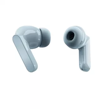Słuchawki Motorola Moto Buds bezprzewodowe douszne do połączeń/muzyki/sportu/codzienne Bluetooth niebieskie