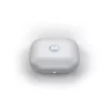Słuchawki Motorola Moto Buds bezprzewodowe douszne do połączeń/muzyki/sportu/codzienne Bluetooth niebieskie
