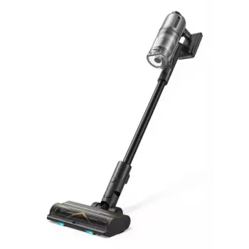 Dreame Z30 2-in-1 stick vacuum bateria Dry HEPA Bagless 0.6 L Czarny 3.2 Ah