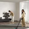 Dreame Z30 2-in-1 stick vacuum bateria Dry HEPA Bagless 0.6 L Czarny 3.2 Ah