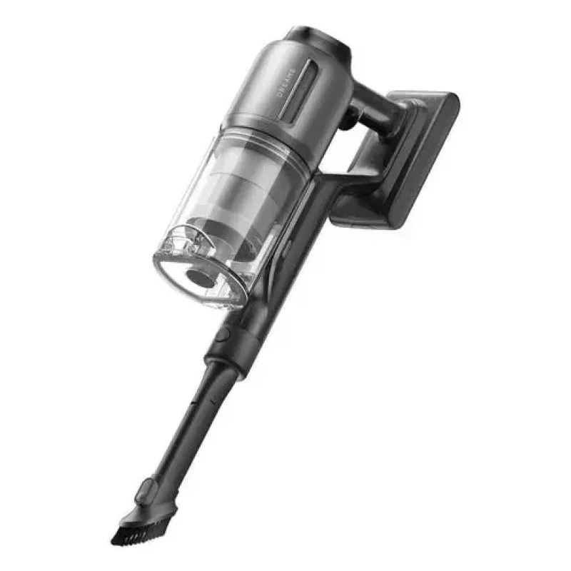 Dreame Z30 2-in-1 stick vacuum bateria Dry HEPA Bagless 0.6 L Czarny 3.2 Ah