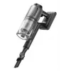 Dreame Z30 2-in-1 stick vacuum bateria Dry HEPA Bagless 0.6 L Czarny 3.2 Ah