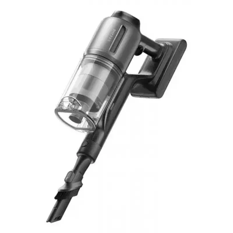 Dreame Z30 2-in-1 stick vacuum bateria Dry HEPA Bagless 0.6 L Czarny 3.2 Ah