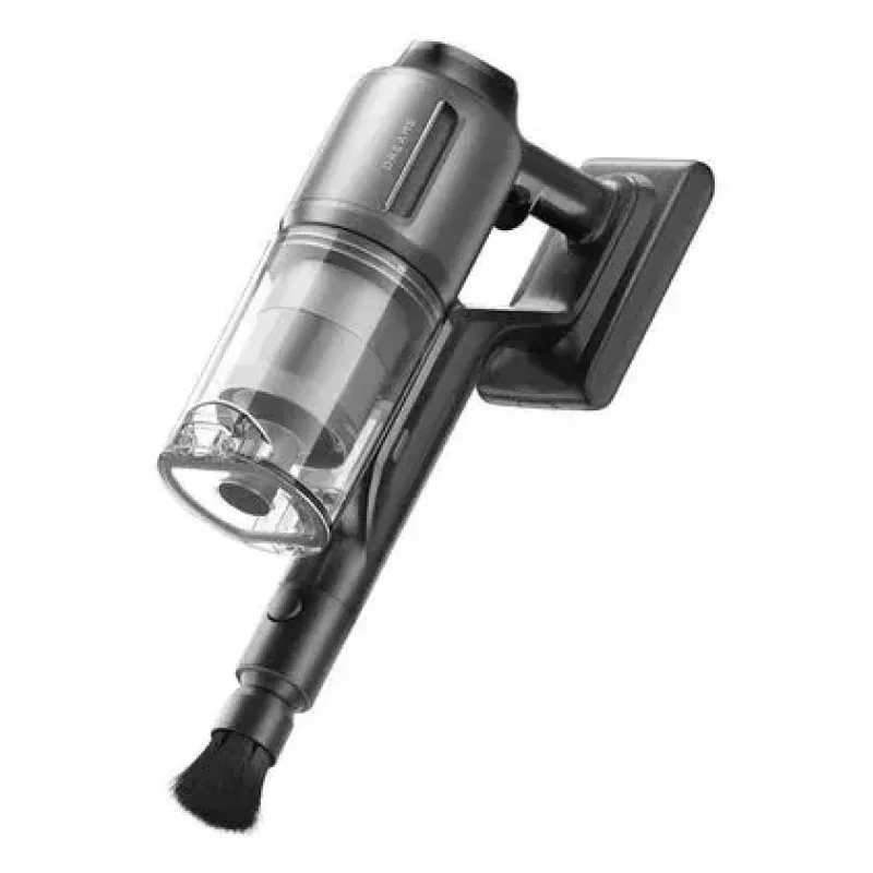 Dreame Z30 2-in-1 stick vacuum bateria Dry HEPA Bagless 0.6 L Czarny 3.2 Ah