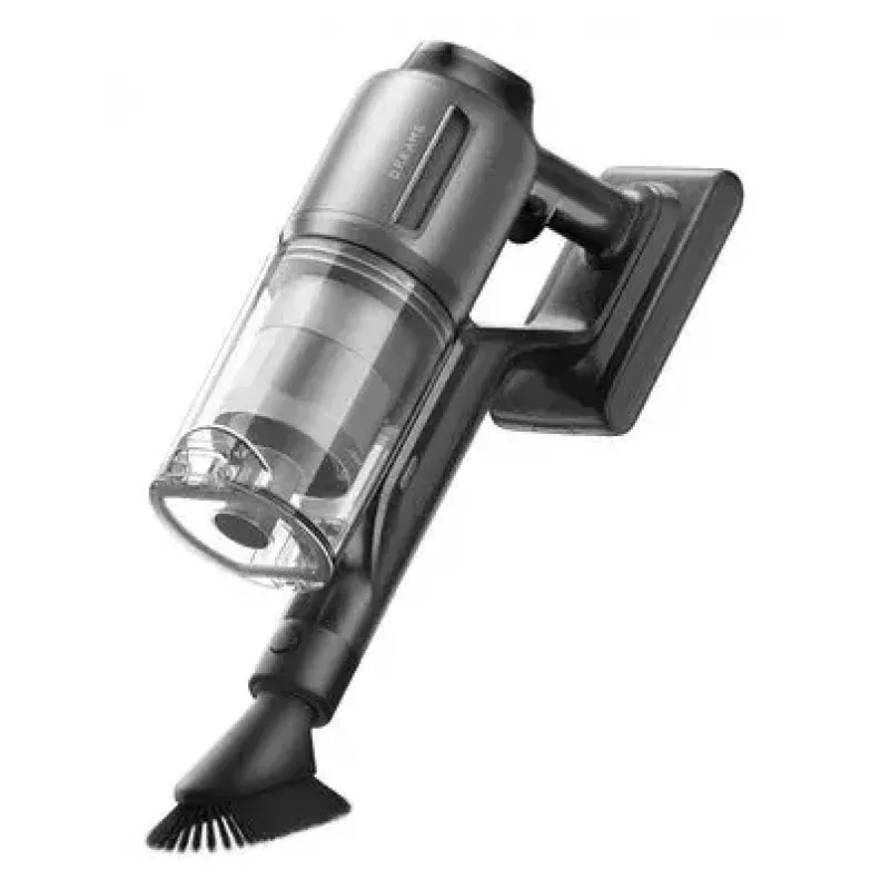 Dreame Z30 2-in-1 stick vacuum bateria Dry HEPA Bagless 0.6 L Czarny 3.2 Ah