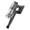 Dreame Z30 2-in-1 stick vacuum bateria Dry HEPA Bagless 0.6 L Czarny 3.2 Ah