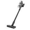 Dreame Z30 2-in-1 stick vacuum bateria Dry HEPA Bagless 0.6 L Czarny 3.2 Ah