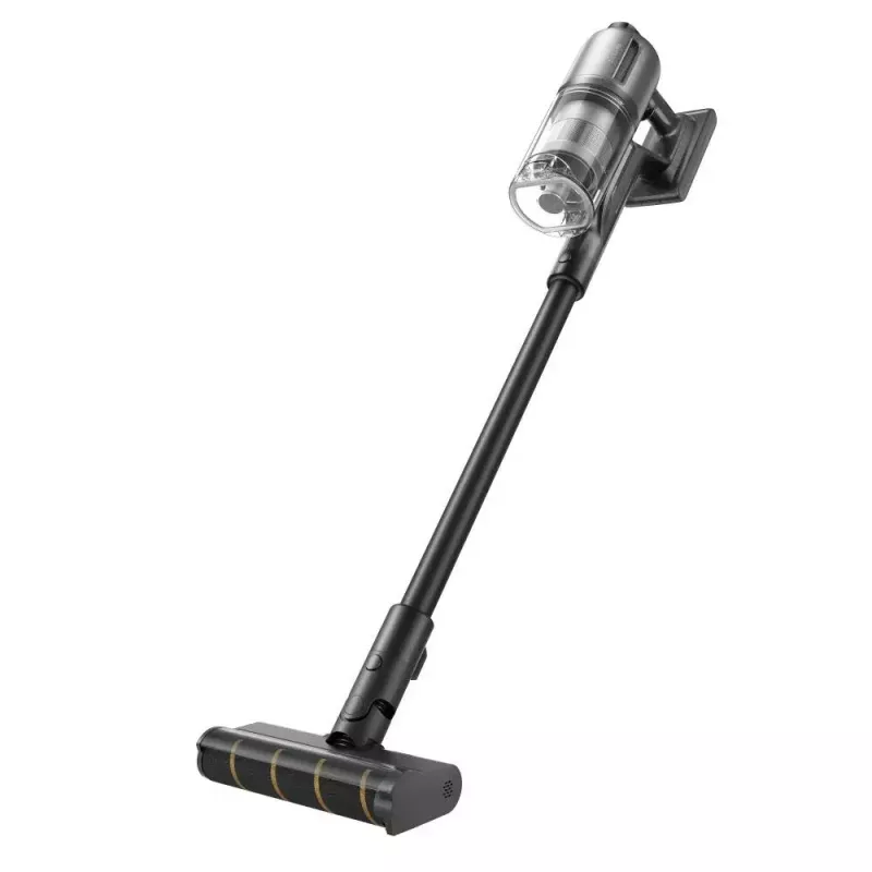 Dreame Z30 2-in-1 stick vacuum bateria Dry HEPA Bagless 0.6 L Czarny 3.2 Ah