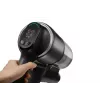 Dreame Z30 2-in-1 stick vacuum bateria Dry HEPA Bagless 0.6 L Czarny 3.2 Ah