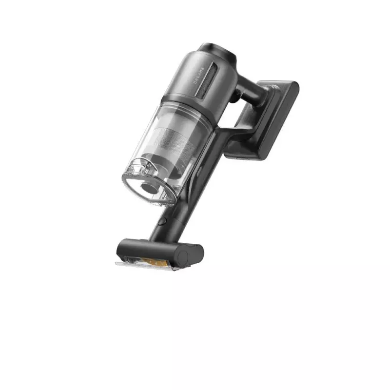 Dreame Z30 2-in-1 stick vacuum bateria Dry HEPA Bagless 0.6 L Czarny 3.2 Ah