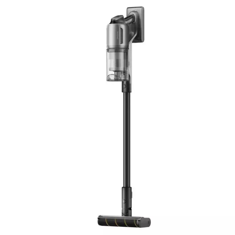 Dreame Z30 2-in-1 stick vacuum bateria Dry HEPA Bagless 0.6 L Czarny 3.2 Ah