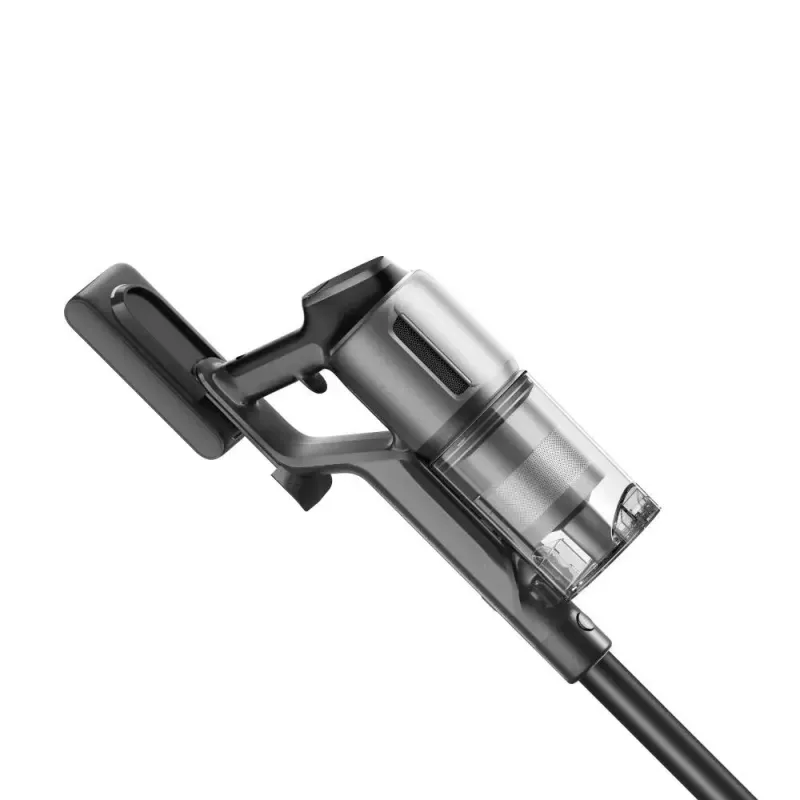 Dreame Z30 2-in-1 stick vacuum bateria Dry HEPA Bagless 0.6 L Czarny 3.2 Ah