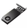 PNY NVIDIA RTX A1000 - 8GB GDDR6 Low Profile 4x mDisplayPort 1.4a