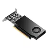 PNY NVIDIA RTX A1000 - 8GB GDDR6 Low Profile 4x mDisplayPort 1.4a