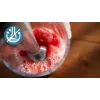 Blender ręczny Philips 5000 series HR2684/00 Czarny Stal nierdzewna