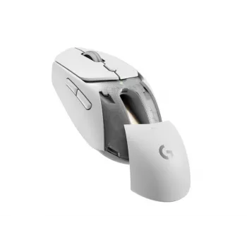 LOGITECH G309 Lightspeed Wireless Gaming mysz biały