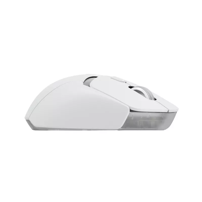 LOGITECH G309 Lightspeed Wireless Gaming mysz biały