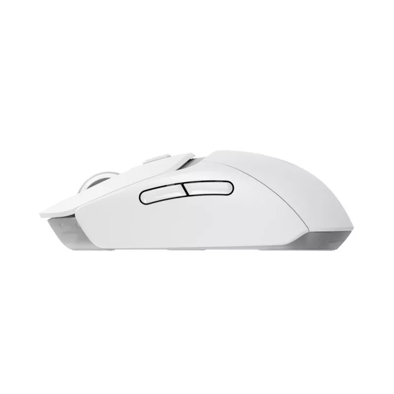 LOGITECH G309 Lightspeed Wireless Gaming mysz biały