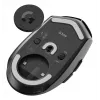 LOGITECH G309 Lightspeed Bezprzewodowa mysz gamingowa Czarny (910-007200)