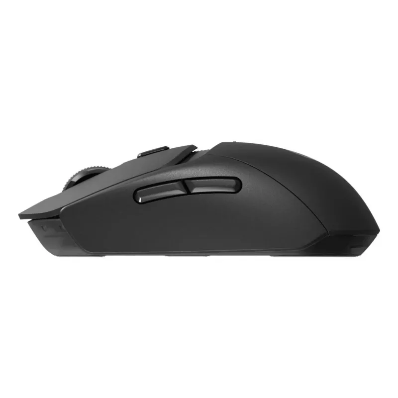 LOGITECH G309 Lightspeed Bezprzewodowa mysz gamingowa Czarny (910-007200)
