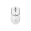 Mysz bezprzewodowa LOGITECH G309 Lightspeed do gier, biała (910-007208)