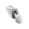 Mysz bezprzewodowa LOGITECH G309 Lightspeed do gier, biała (910-007208)