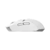Mysz bezprzewodowa LOGITECH G309 Lightspeed do gier, biała (910-007208)